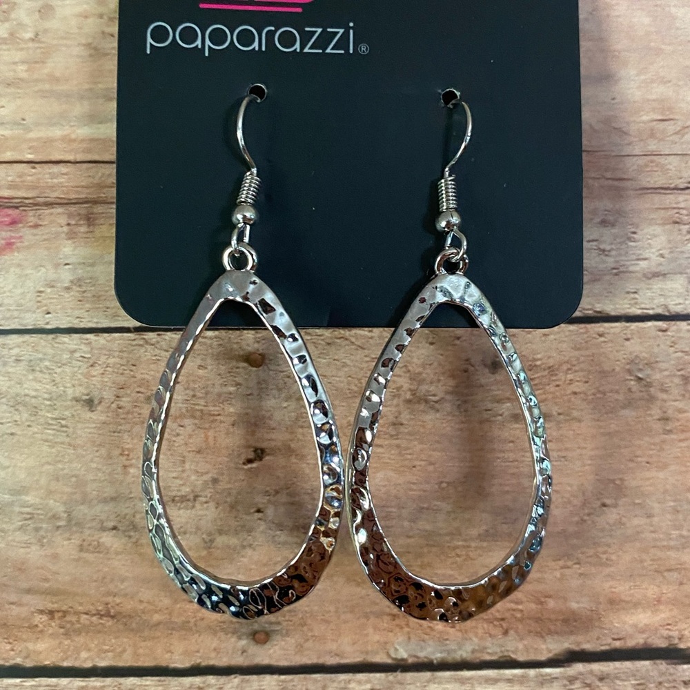 5/$20 Paparazzi Earrings